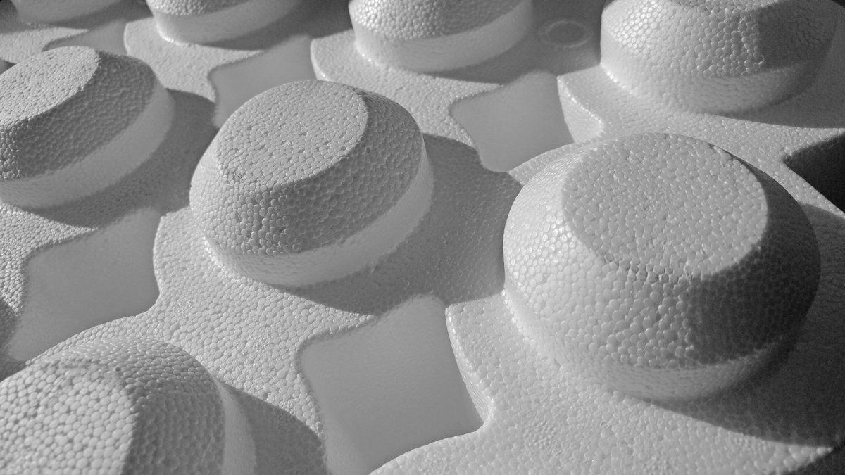 A Calgary pilot project will #RecycleEPS at three different landfills as part of a pilot collection program to help keep #polystyrene out of landfills. For more information on the project, follow the link below:

cbc.ca/news/canada/ca…