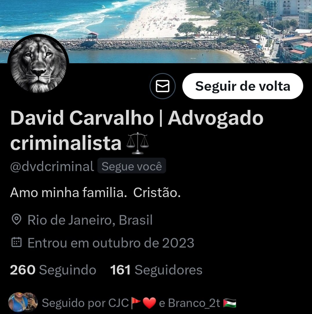 Aí Me ver esse doido aí pros trás desse tt dizer que advogado quero saber que ele advogado pode ser advogado até do capeta quem poder compartilha e fake ESA pra só pode advogado eo.caralho meu advogado é Deus