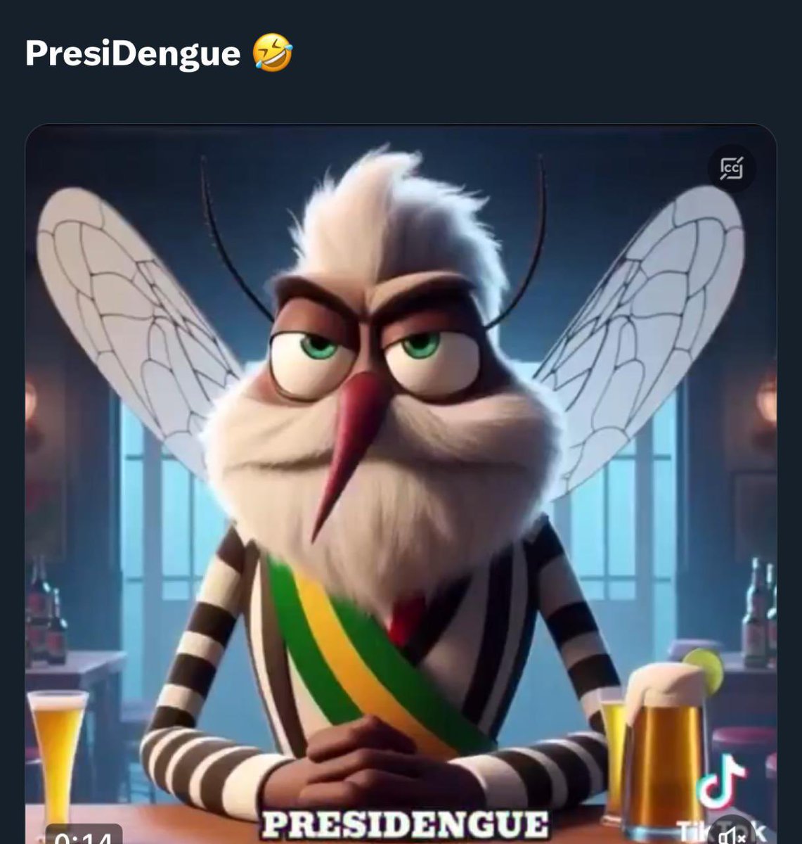Marcelo de Marco tweet media