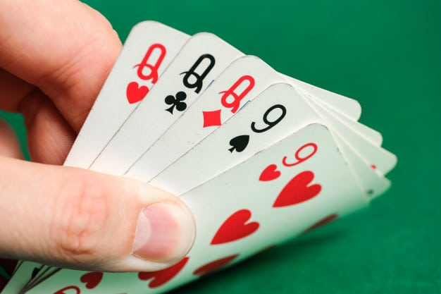 LVA_Tweet's tweet photo. Question of the Day- Where Does the Term "Full Boat" Come from for Full House? https://t.co/8PK8BnKZLs #lva #qod #fullhouse #poker #fullboat https://t.co/UUsfysbPN3
