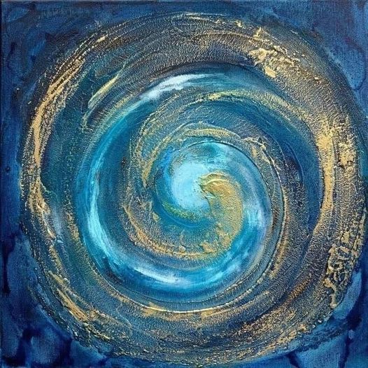 Así es la vida, un torbellino continuo de eventos que
a veces nos dejan mareados y doloridos y a veces nos
emborracha de felicidad.
Craig Warwick 

youtube.com/watch?v=x-dlzY…
Corazón de Niño
Mila Khodorrkovsky- Tema