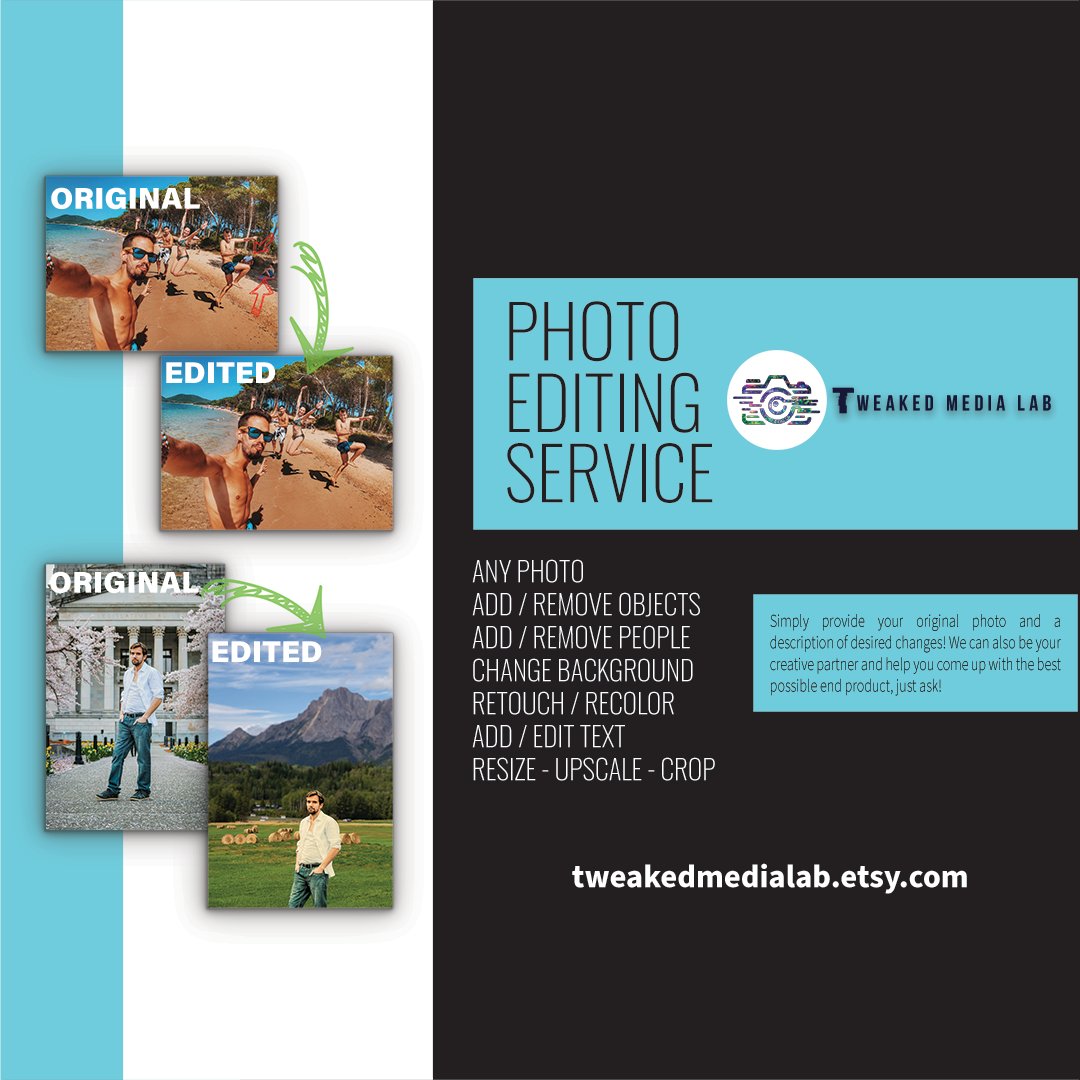 Tweaked Media Lab tweet media