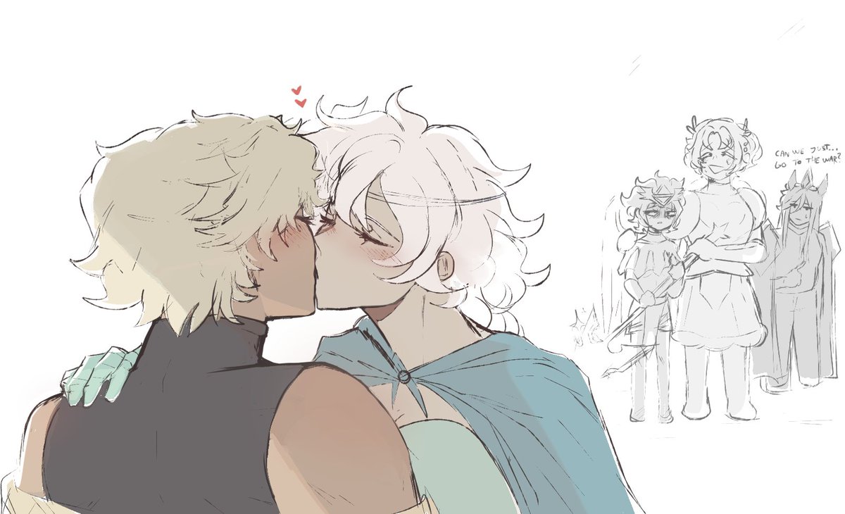 sad art noises tweet media