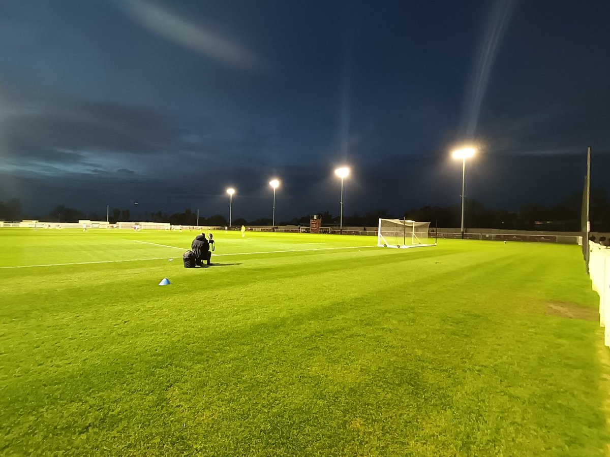 #floodlightfriday