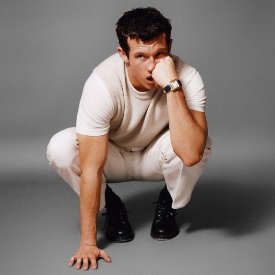 thinkerllum's tweet image. 𐄹 Welcome to your secure account for Callum Turner fans! Turn on notifications for photos, videos, gifs ☘️