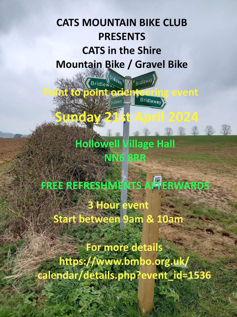 Organizing an event #puttingsomethingback #mountains #mountainbike #bmbo #catsmbc