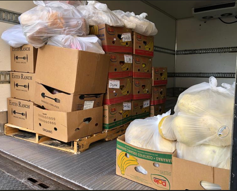 Since 2020, our Edible Food Recovery Program has helped rescue over 7 million lbs of surplus edible food from businesses, organizations, and events, redirecting it to feed neighbors in need. Stay tuned for ways to get involved!  #sustainsmc #foodwastepreventionweek
