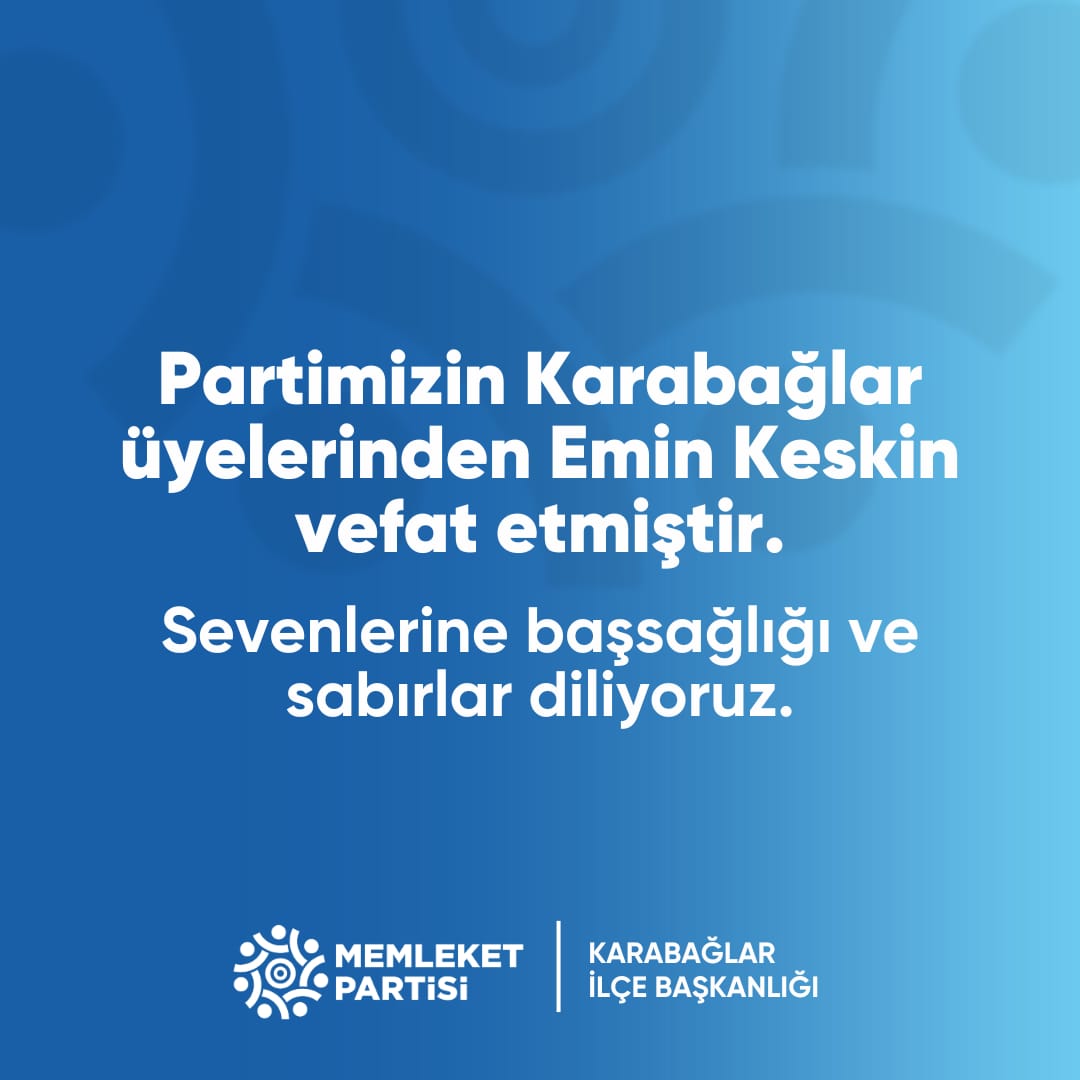mpkarabaglar's tweet photo. https://t.co/2vIoSf5BPk