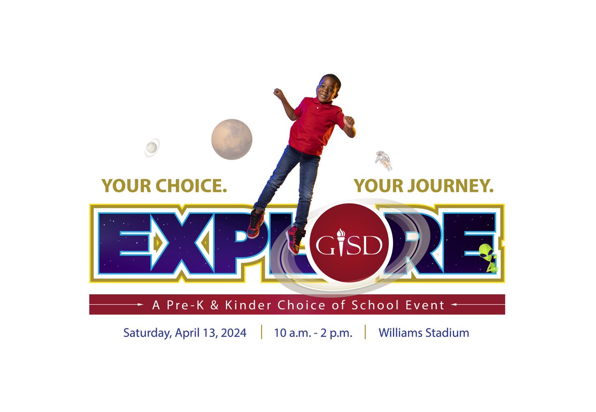 Garland ISD tweet media