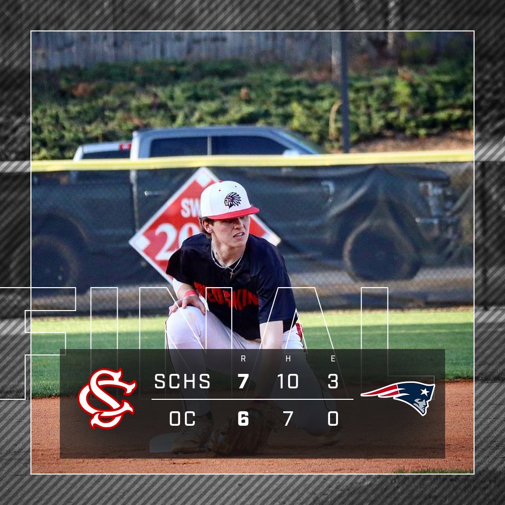 Social Circle Baseball tweet media