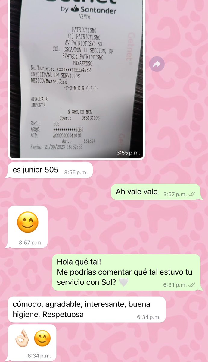 Referencias 🥹