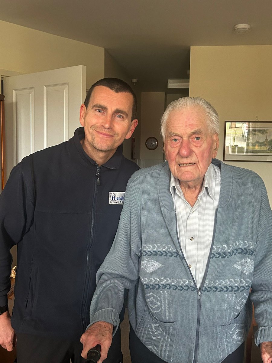 Darren Hendley tweet media