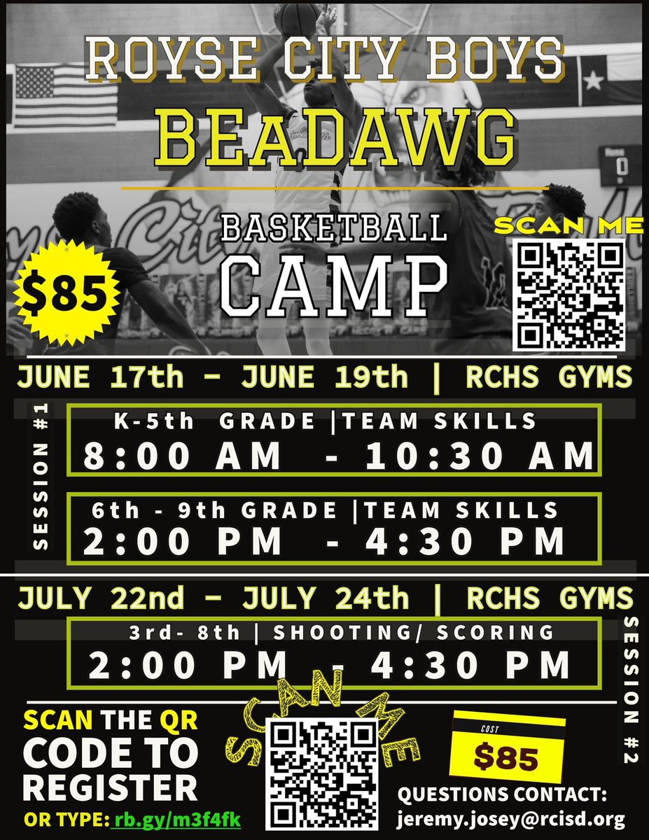 OBMSDogs's tweet photo. Important information about camps and strength and conditioning: https://t.co/Q1n3nKg6Ac
