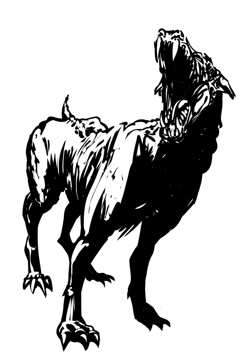 long_spider's tweet photo. Working on a Monster-centric Stock Art pack.

Anything folks are looking to see? https://t.co/acMESJBqMe