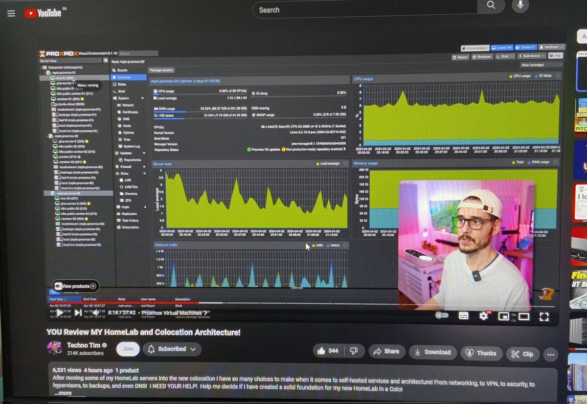 Nilesh 🐧 tweet media