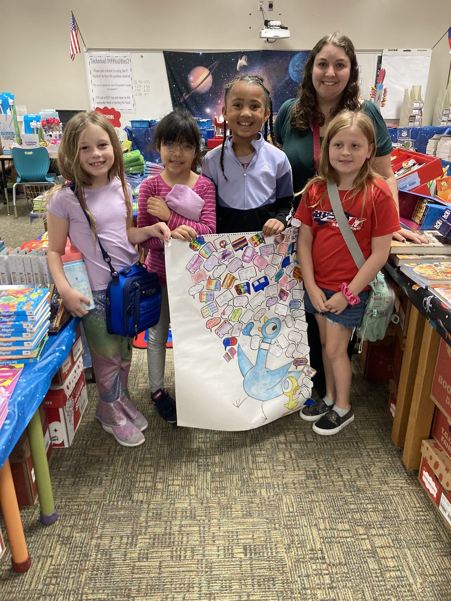 Ms. Navarre's Classroom tweet media