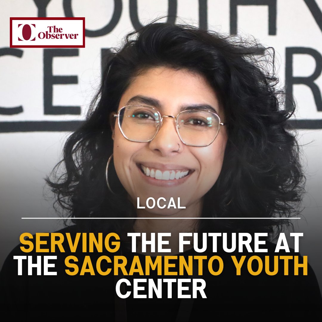 Raquel and Adam Shipp opened Sacramento Youth Center, offering educational, recreational, and workforce development programs for youth. The center aims to be a community asset for generations, fostering peer mentorship and support. 📰 @SolvingSac 🔗 sacobserver.com/2024/04/servin…