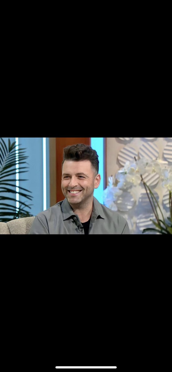 Don’t post about Westlife as much these days but I still love them all so much and I really miss seeing this stunning smile and face on insta etc 😭😍🥰🩷 @MarkusFeehily really hope you’re doing ok and recovering/relaxing 🫶🏻 we miss you! 🫶🏻♥️