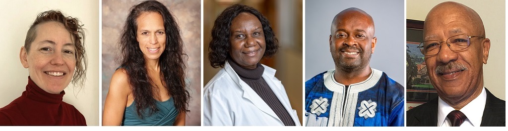 Bowie State University tweet media