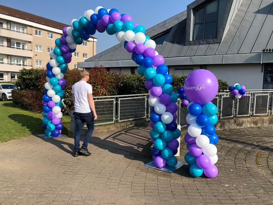 Celebrating 2 years since launching Smart Gym in The Wedge 🥳

We are now home to 607 amazing members and 13 dedicated staff and partners who together foster a special energy that you need to feel to believe.

Thank you all for your support! 

#smartgym #glasgowfamilies #pollok
