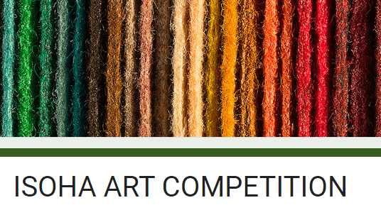 .@ISOHA_OneHealth has launched a One Health art competition! Individuals are invited to express themselves on the theme 'What does One Health mean to you?' Categories: painting, drawing, photography, digital art, mixed media & poems. Entries due Apr. 28: tinyurl.com/2wjcwtzb