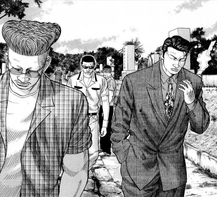 lamedumanga's tweet photo. Qu’ils se mettent sur le trottoir les fashions… 

LIBÉREZ LES VRAIS FURYOS !! https://t.co/ZxzROmtE2p
