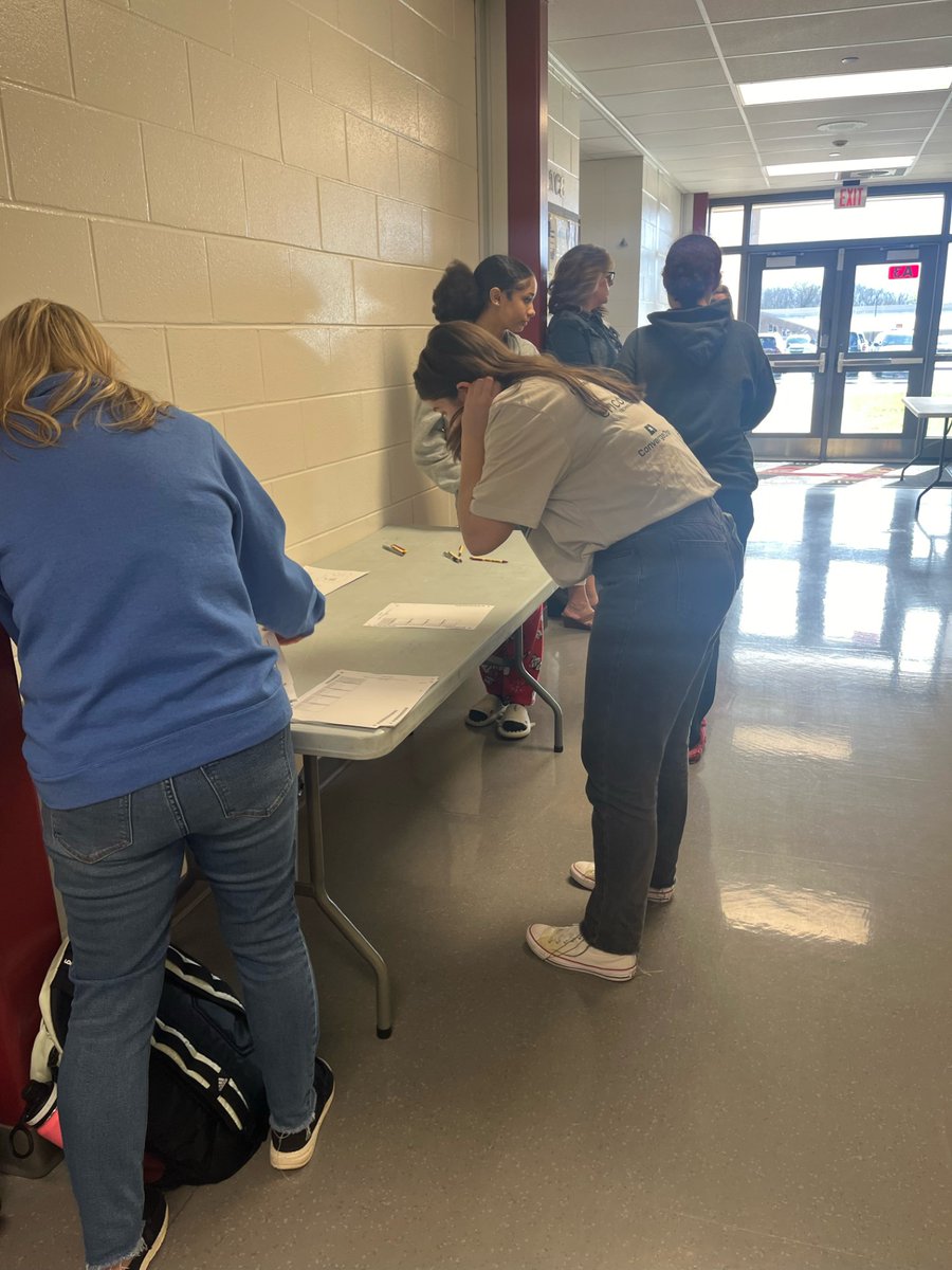 RCHS SLC tweet media