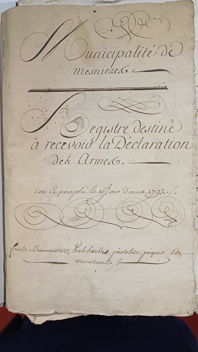 Joseph Hanvelot tweet media