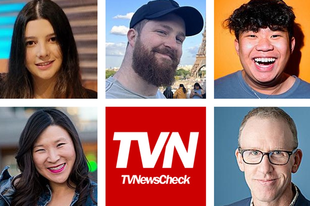 How TV Programmers Can Learn From Social Media Stars At Programming Everywhere #nabshow2024, #nabshow, #programmingeverywhere Use promo code, PE100, for $100 discount when registering. tvnewscheck.com/digital/articl…