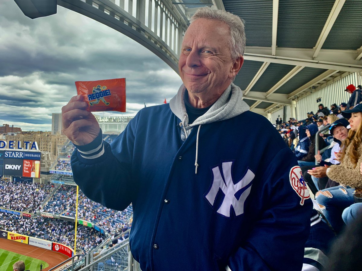 GeorgeFalkowski's tweet photo. I think we need a little 1978 magic right about now. @candy_nostalgia @mroctober @doug9494 #IdidNotThrowThis #WeAteIt https://t.co/HBlkU5ePeR