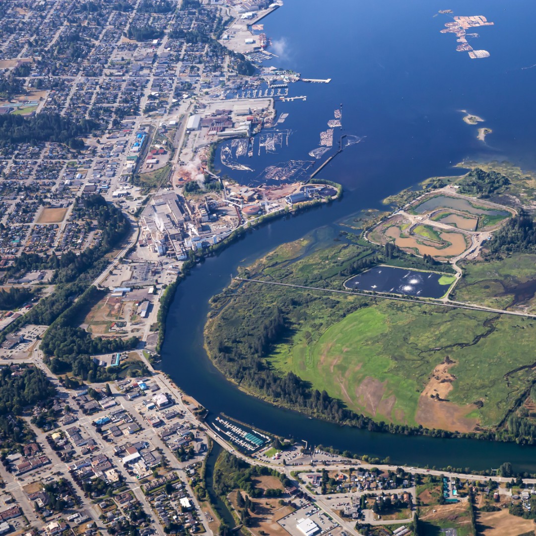 #NewsRelease: 35 new homes are coming for Indigenous Peoples in Port Alberni! 🏘️ This development will meet the diverse needs of Indigenous families and provide culturally supportive places to live. Learn more: news.bchousing.org/affordable-hom… #PortAlberni #Indigenous