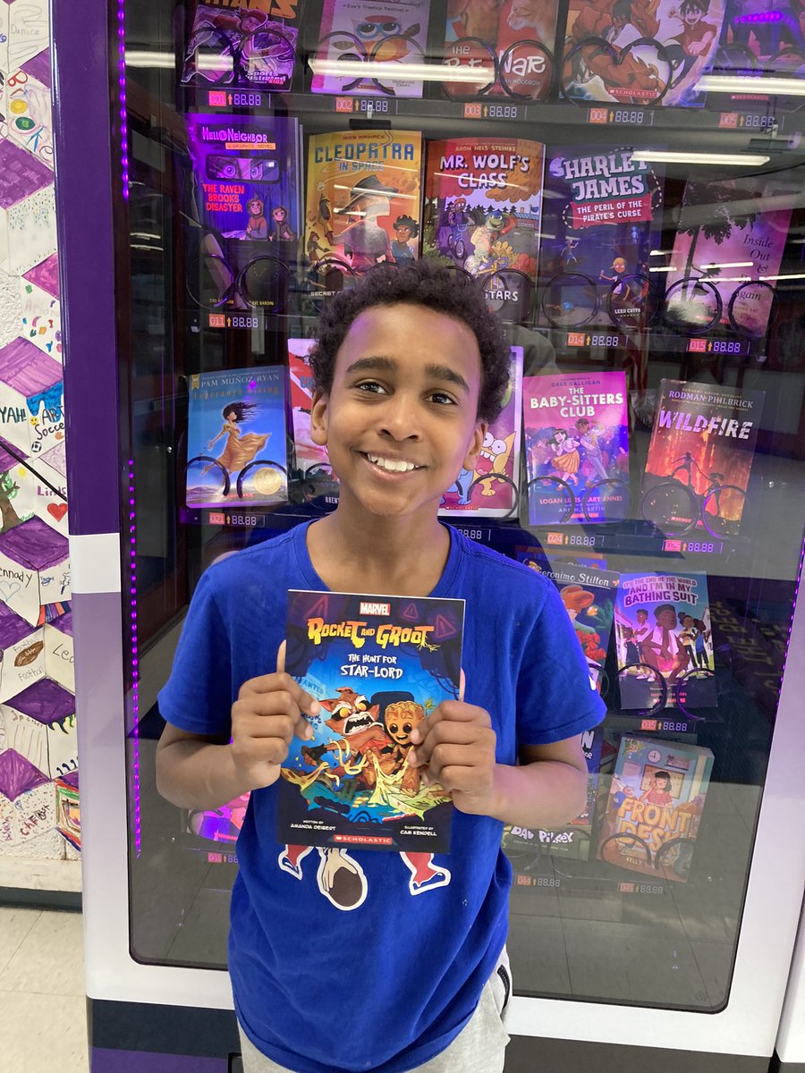 We 💜 ending the week w/ another spectacular #GoodNewsCallOfTheDay for this most deserving young man who did everything we ask during MCAS. He took his time, put in great effort &amp; persevered the whole time. We’re #SoProudOfYou! #WayToGo! <a href="/4MsKelly/">Ms Kelly</a> <a href="/MrsMurphy0123/">Kelly Murphy</a> #HAYNation