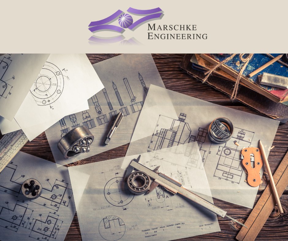 MarschkeEngine1's tweet image. ⚙️ In the world of mechanical engineering, we&apos;re not just solving problems; we&apos;re innovating for comfort, efficiency, and the environment. #ComfortInnovation #EfficientFuture 

MWEC.us