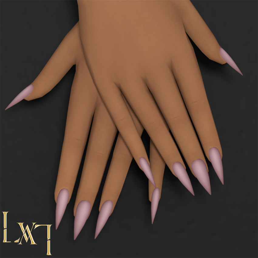 LVNDRart's tweet photo. #thesims4mod #ShowUsYourSims
i Have curseforge account now, check it out!
https://t.co/VaTPMt1Njl https://t.co/WBBJWs58Ir