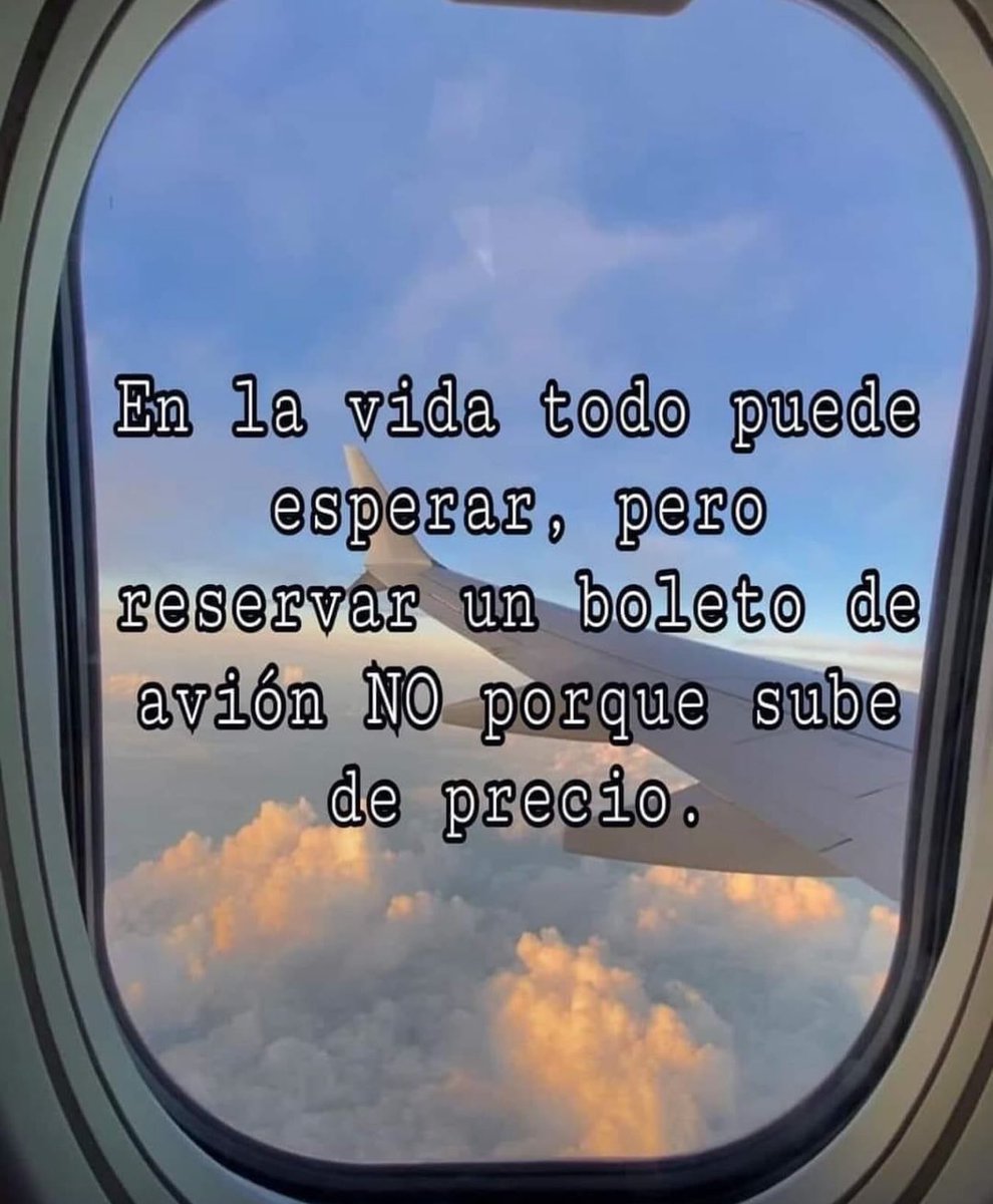 Viajo Luego Existo tweet media