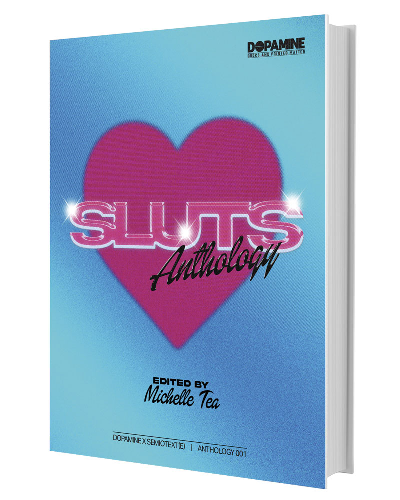 Sluts: Anthology delves into what it means to be sexually promiscuous in current American culture. bust.com/where-my-sluts…