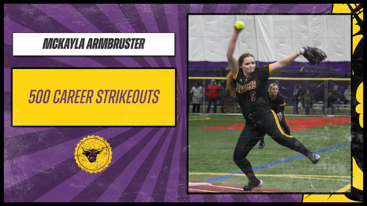 MSU Softball tweet media