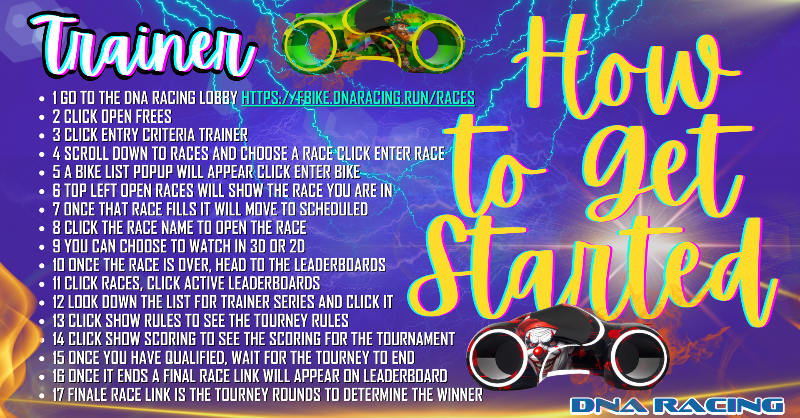 Spotonparts's tweet photo. Come Join our trainer program
100% Free trainer bike
100% Free races for trainers

no strings attached
come try it out, click below and click claim

https://t.co/0vMwU7VbaJ
