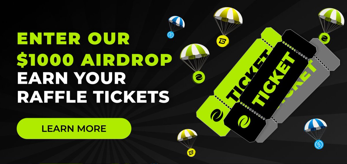 PipeFlare's tweet image. What are you doing today? How about earning your share of our $1000 Airdrop? 

Learn More 👇
blog.pipeflare.io/join-pipeflare…