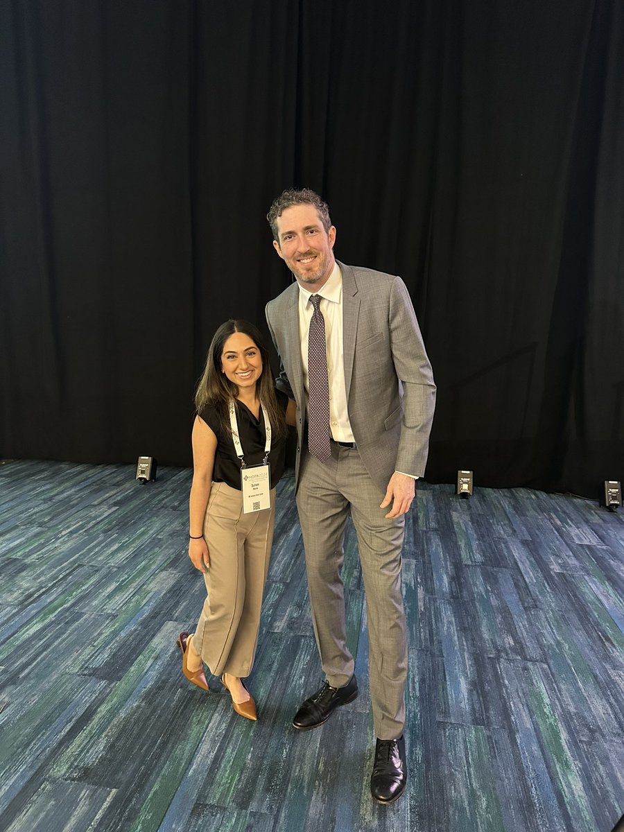 Suhani Mehta Thanki, PharmD, BCOP tweet media