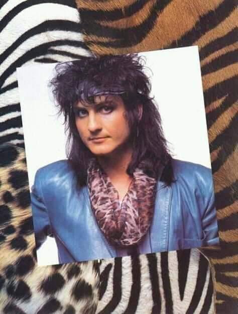 On this day in 2007, Mark St. John of KISS passes away in Hollywood, CA. #RIP