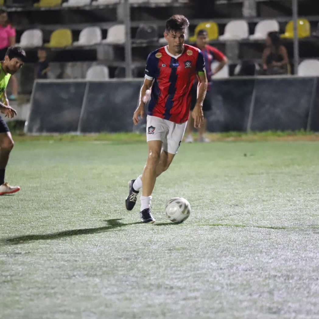 Fútbol Para Todos CERRO tweet media