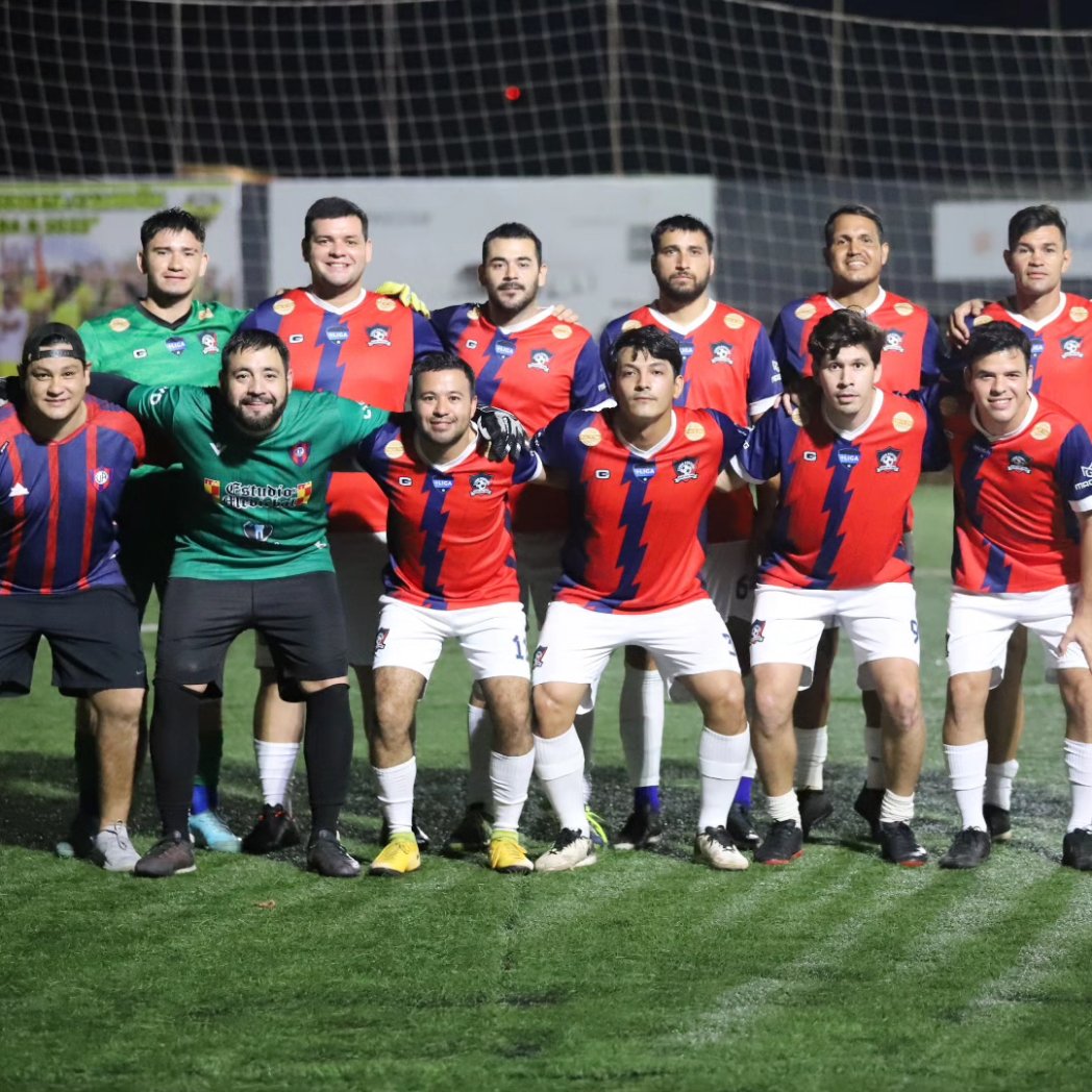 Fútbol Para Todos CERRO tweet media