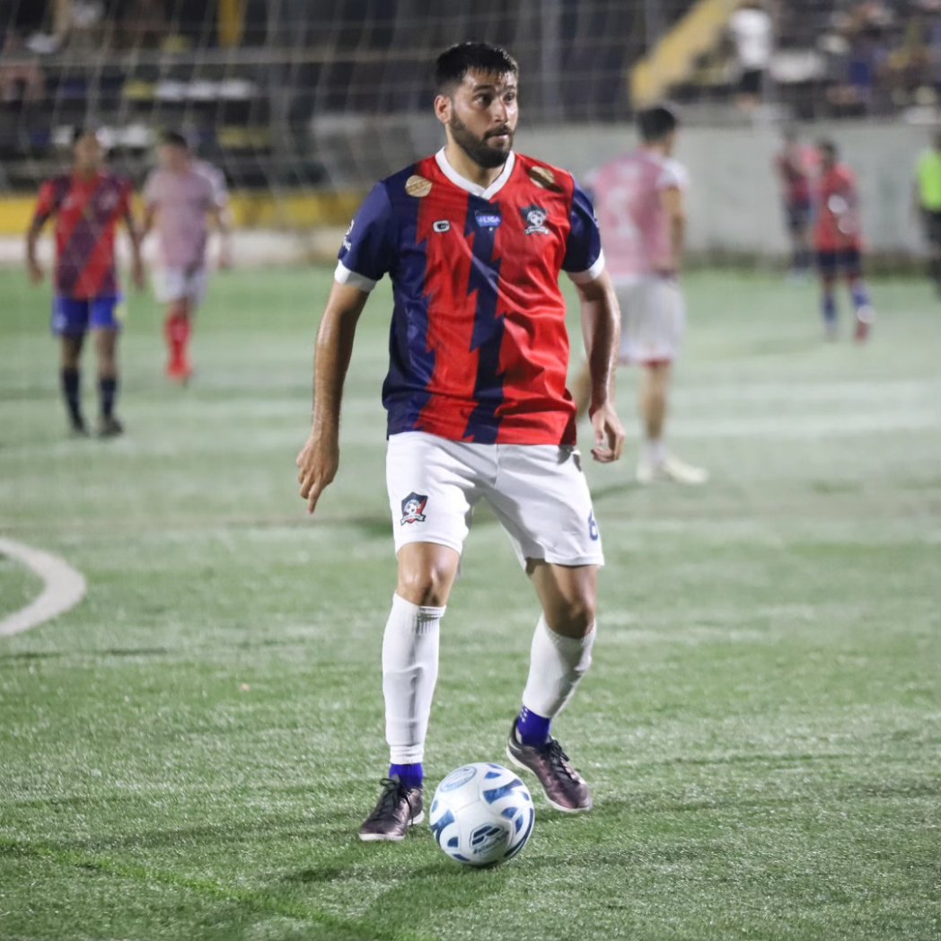 Fútbol Para Todos CERRO tweet media