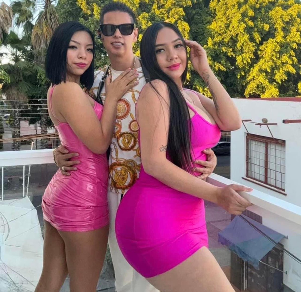 Borrachos V.I.P tweet media