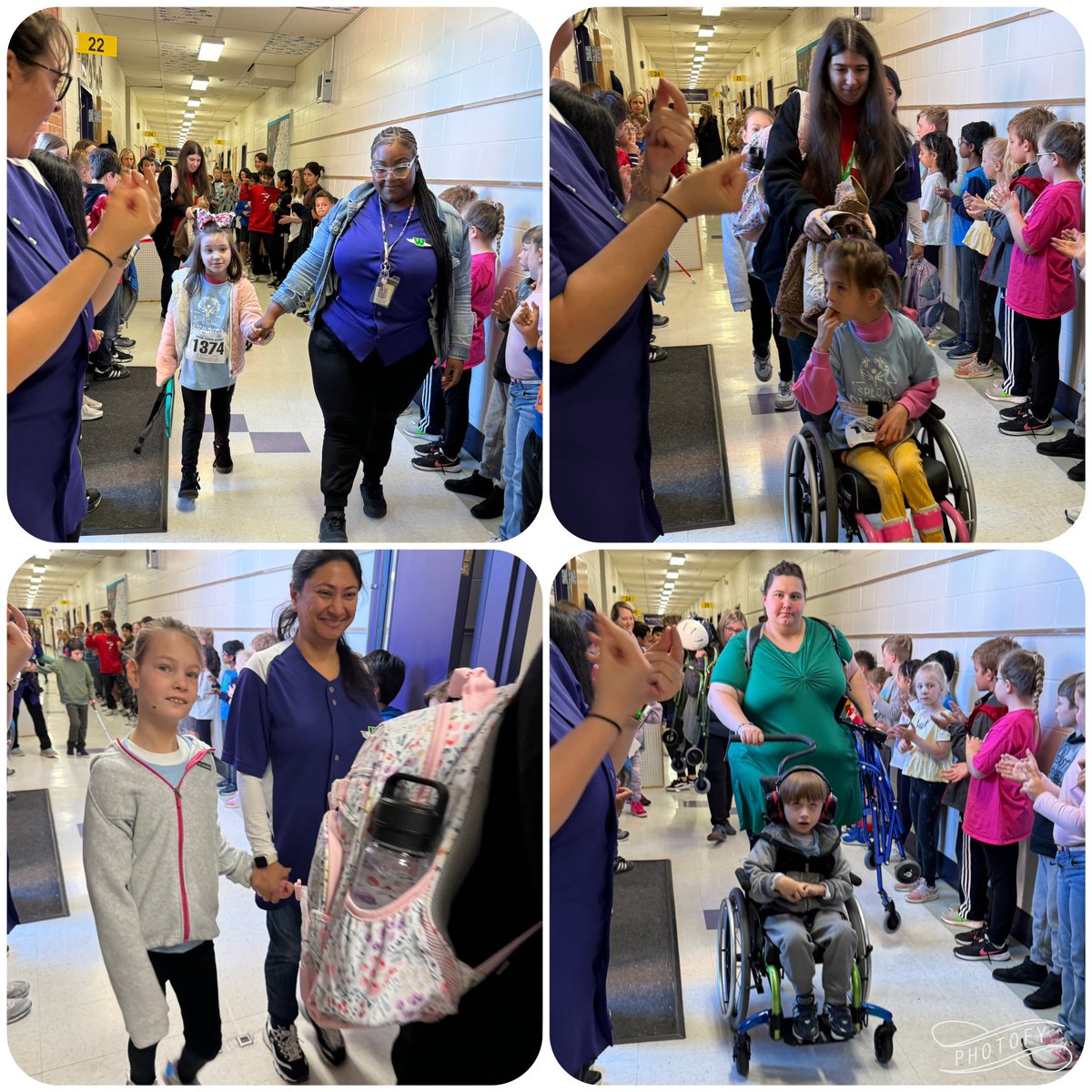 Big cheers to our incredible WOE Special Olympics athletes!! Your commitment and resilience continue to inspire us daily. We’re immensely proud of each and every one of you! <a href="/WoertherPTO/">Woerther PTO</a> #WeAreRockwood #WoertherWings