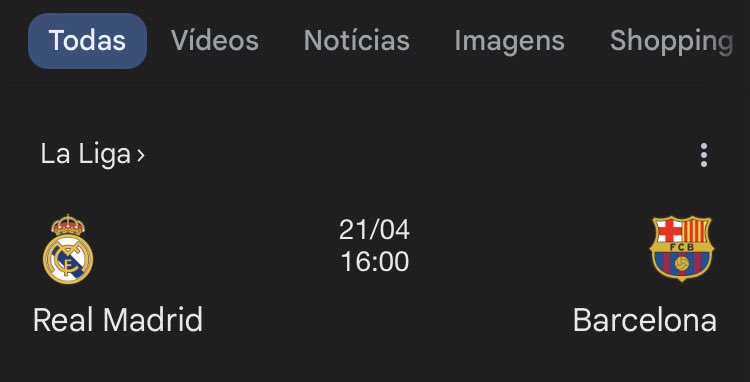 não vai sobrar um nesse dia aqui