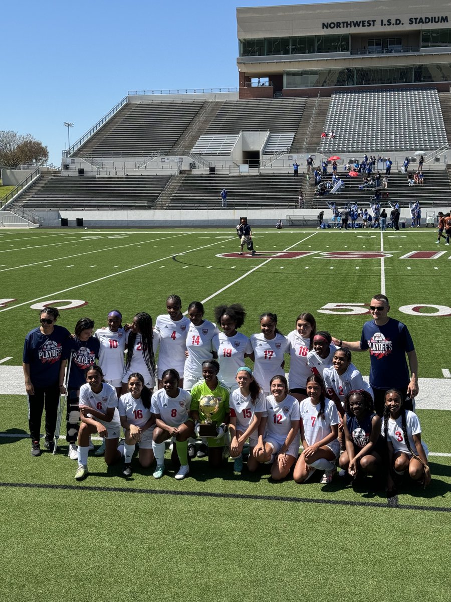 Life High School Waxahachie (@lifemustangs) on Twitter photo Regional Semifinal Soccer Final
<a href="/LHSW_Soccer/">Life Mustangs Soccer</a> 2
<a href="/SanElizarioISD/">San Elizario ISD</a> 0
Final
<a href="/lifeschools/">Life School™</a> <a href="/MrStanmore/">Freddie Stanmore</a> <a href="/LethalSoccer/">Coach Duque</a> <a href="/_chasebishop/">Chase Bishop</a> Regional Semifinal Soccer Final
<a href="/LHSW_Soccer/">Life Mustangs Soccer</a> 2
<a href="/SanElizarioISD/">San Elizario ISD</a> 0
Final
<a href="/lifeschools/">Life School™</a> <a href="/MrStanmore/">Freddie Stanmore</a> <a href="/LethalSoccer/">Coach Duque</a> <a href="/_chasebishop/">Chase Bishop</a>