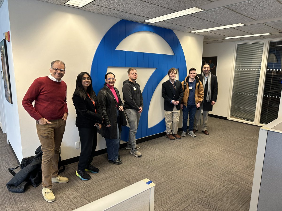 Nick Hirshon (@nickhirshon) on Twitter photo Touring <a href="/ABC7/">ABC7 Eyewitness News</a> with my <a href="/spj_tweets/">Society of Professional Journalists</a> students today. Got to see a newsroom in action reporting a major news event! #earthquake Touring <a href="/ABC7/">ABC7 Eyewitness News</a> with my <a href="/spj_tweets/">Society of Professional Journalists</a> students today. Got to see a newsroom in action reporting a major news event! #earthquake