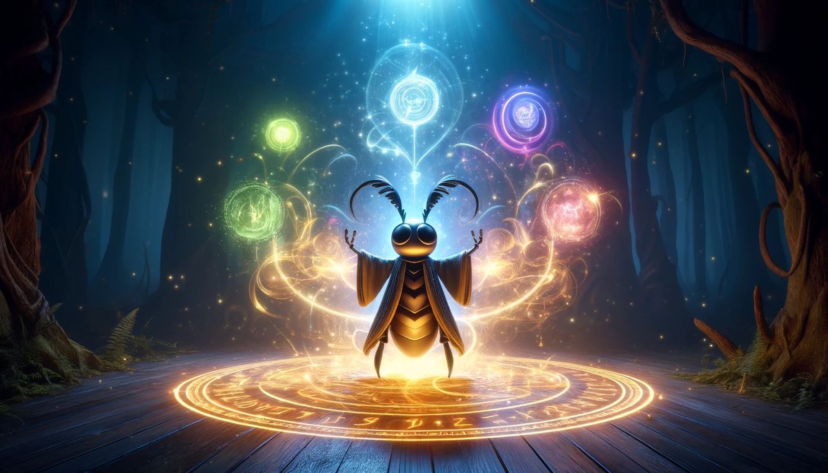 Beetlecoin tweet media